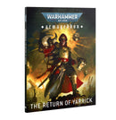 ARMAGEDDON: RETURN OF YARRICK (ENG)
