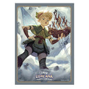 Disney Lorcana TCG Art Sleeves: Tinker Bell - Giant Fairy