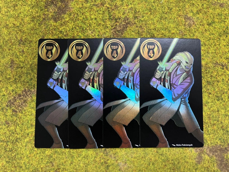Star Wars Shatterpoint Store League/Tournament