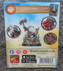 Grombrindal The White Dwarf 2024 500th Edition