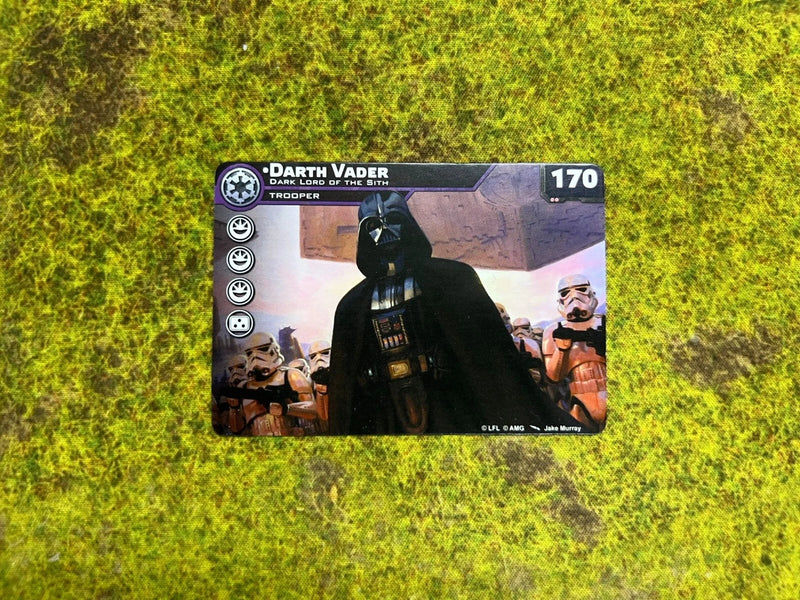 Star Wars Legion Store League/Tournament Kit