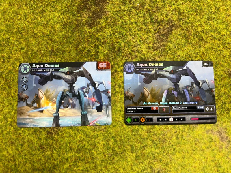 Star Wars Legion Store League/Tournament Kit