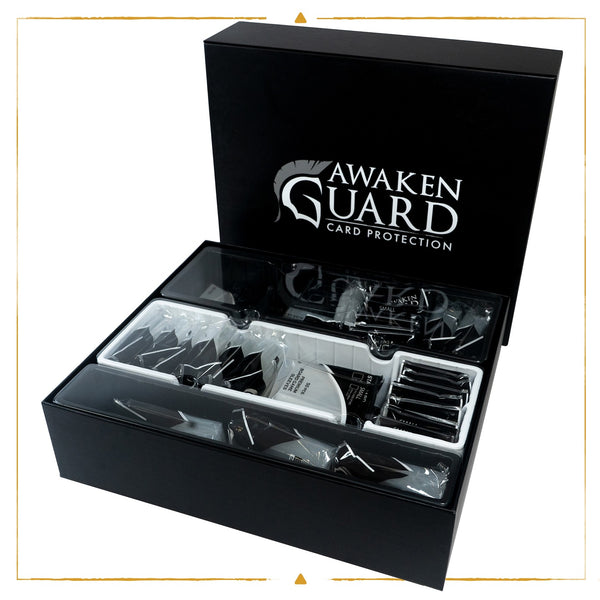 S.T.A.L.K.E.R. Card Sleeves Full Pack