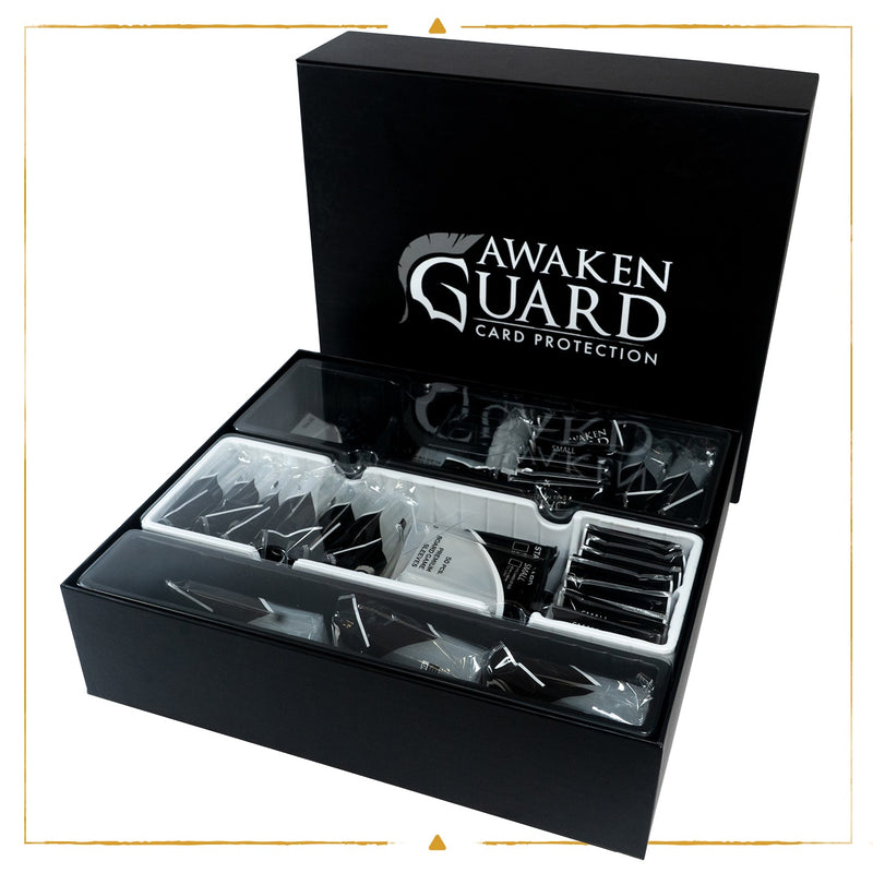 S.T.A.L.K.E.R. Card Sleeves Full Pack