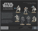 Star Wars: Legion - Imperial Riot Control Squad