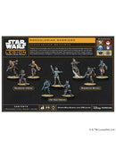 [Pre-order] Star Wars Legion Mandalorians Warriors