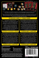 Star Wars: Shatterpoint: Never Tell Me the Odds Mission Pack