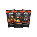 [Pre-order] Star Wars: Unlimited - A Lawless Time: Booster Display