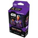 [PRE-ORDER] Star Wars: Unlimited - Secrets of Power Padme Amidala Spotlight Deck (Hero)