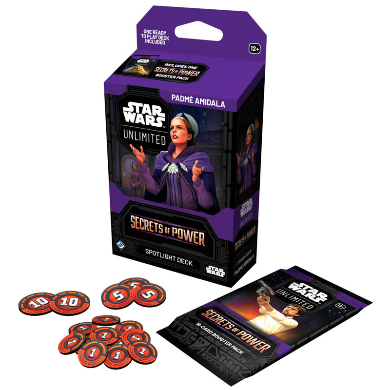 Star Wars: Unlimited