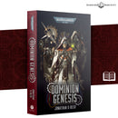 DOMINION GENESIS (PB)