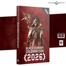 Black Library Celebration 2026
