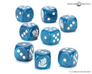 MIDDLE-EARTH SBG: DOL AMROTH DICE SET
