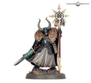 SLAVES TO DARKNESS: CHAOS SORCERER LORD