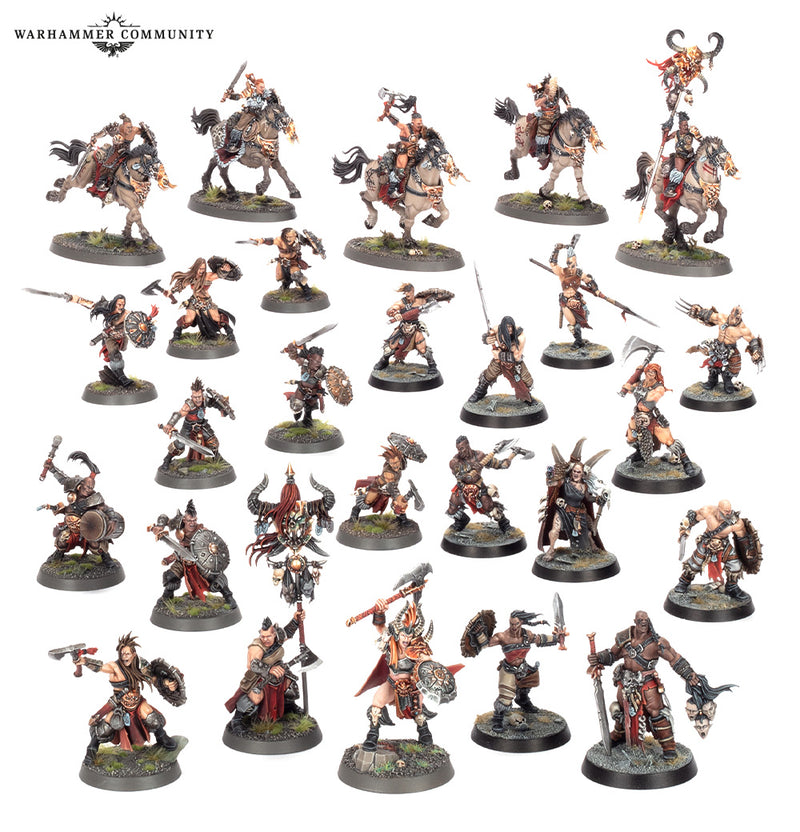 SPEARHEAD: S/T/DARKNESS DARKOATH RAIDERS