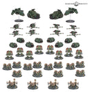 [Pre-order] L/IMPERIALIS: L/A:SATURNINE BATTLE GROUP