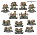 [Pre-order] L/I: L/A: SATURNINE HEAVY ASSAULT CADRE