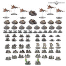 [Pre-order] L/I S/AUXILIA COMBINED ARMS BATTLE GROUP