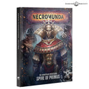 [Pre-order] NECROMUNDA: SPIRE OF PRIMUS
