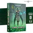 TOMB WORLD (HB)