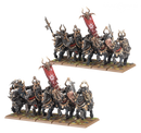 WARRIORS OF CHAOS: CHAOS KNIGHTS