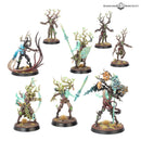 WARCRY: TWISTWEALD