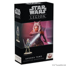 STAR WARS LEGION: AHSOKA TANO OPERATIVE EXPANSION SET EN