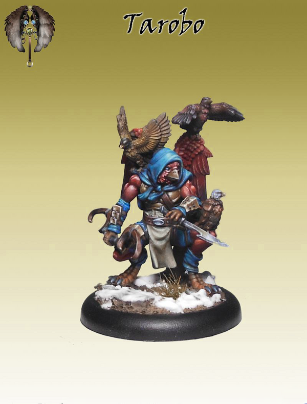 Tarobo
