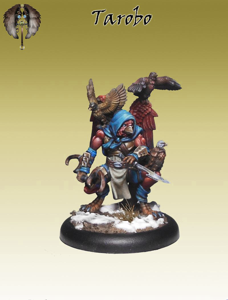 Tarobo