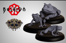 [Pre-order] Frog Symbiosis