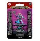 TZEENTCH ARCANITES TZAANGOR SHAMAN