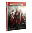 BATTLETOME: CITIES OF SIGMAR (ENGLISH)