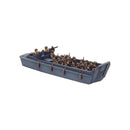LCVP Boat Section