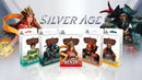 Silver Age Chapter 3 Decks