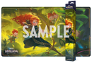[Pre-order] Wilds Unknown Playmat – Merida: Gifted Archer