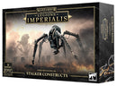 L/I: DARK MECHANICUM STALKER CONSTRUCTS