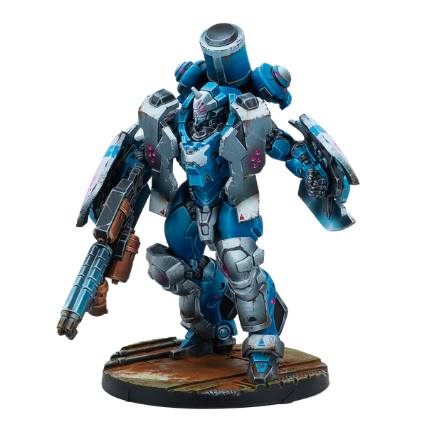 Jotum – PanOceania TAG Unit (Infinity)