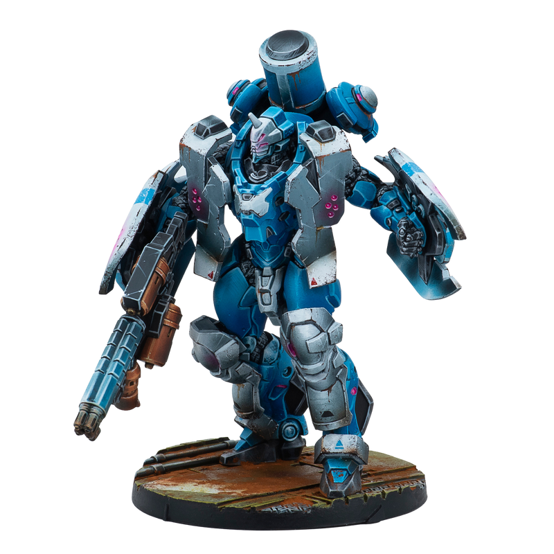 Jotum – PanOceania TAG Unit (Infinity)