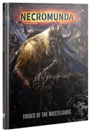 NECROMUNDA: TRIBES OF THE WASTELANDS