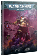 CODEX: DEATH GUARD (HB) (ENGLISH)