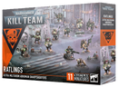 KILL TEAM: RATLINGS