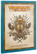 THE OLD WORLD: MATCHED PLAY GUIDE