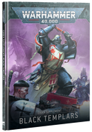 CODEX SUPPLEMENT: BLACK TEMPLARS (ENG)