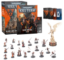 KILL TEAM: BLOOD & ZEAL (ENGLISH)