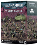 COMBAT PATROL: DEATH GUARD