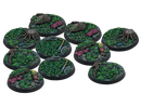 30mm Sÿenann Scenery Bases, Alpha Series
