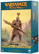 GRAND CATHAY: CATHAYAN SENTINEL