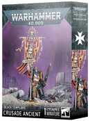 BLACK TEMPLARS: CRUSADE ANCIENT