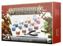 AOS PAINTS + TOOLS SET