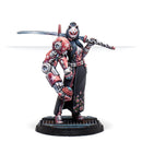 Beasthunters Free Guild (Tactical Bow)